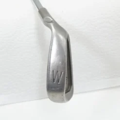 Ping I3 O-Size Pw Pitching Wedge Regular Flex Cushin Steel 1018415 Good