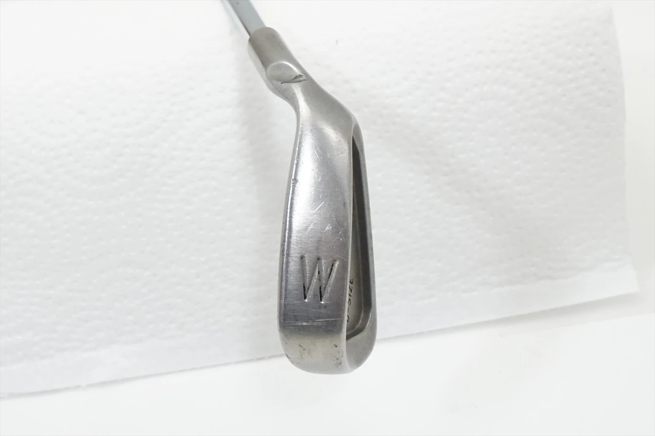 Ping I3 O-Size Pw Pitching Wedge Regular Flex Cushin Steel 1018415 Good