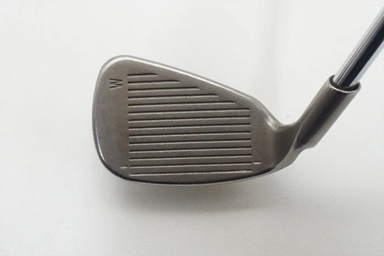 Ping I3 O-Size Pw Pitching Wedge Regular Flex Cushin Steel 1018415 Good - Image 3