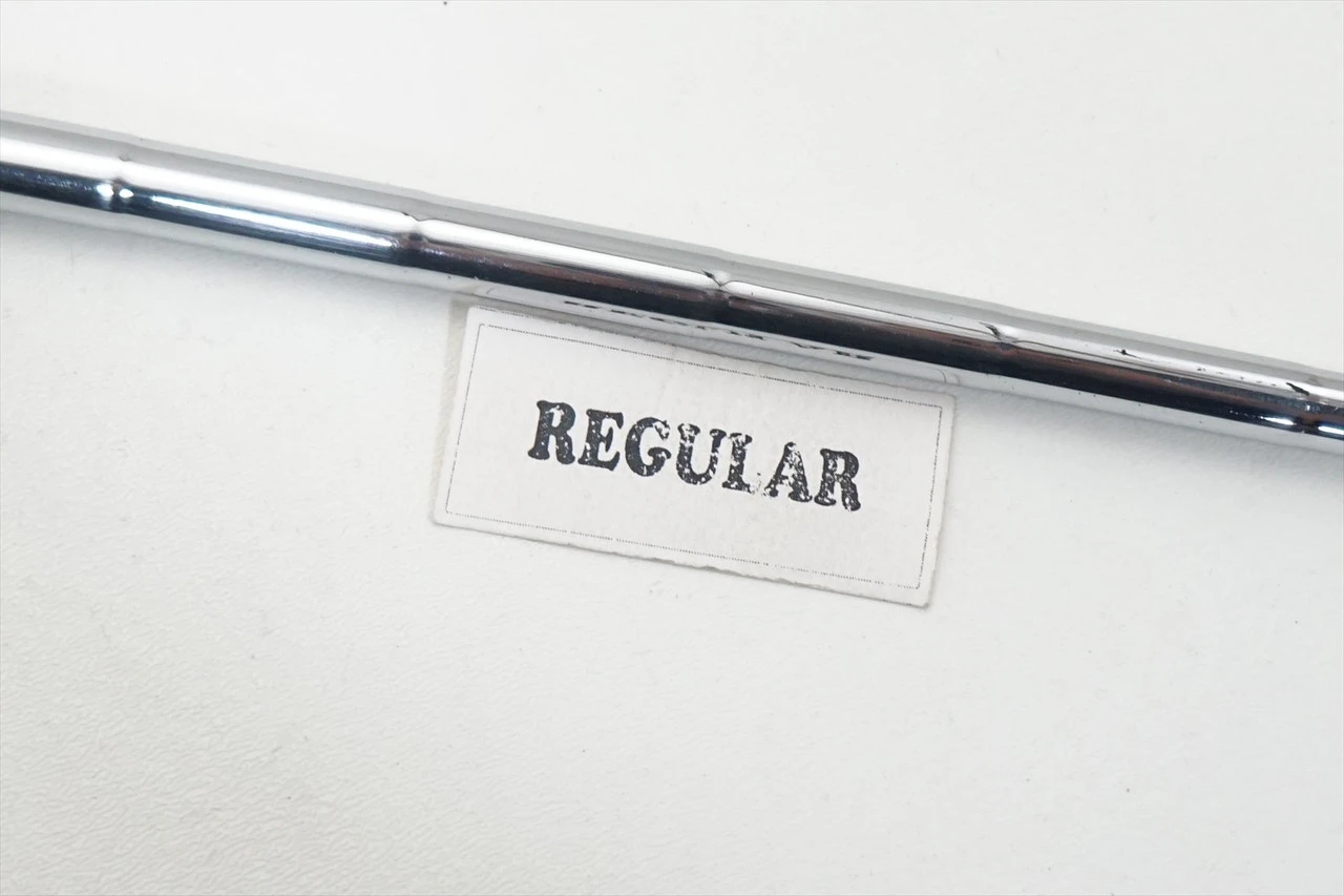 Ping I3 O-Size Pw Pitching Wedge Regular Flex Cushin Steel 1018415 Good - Image 4