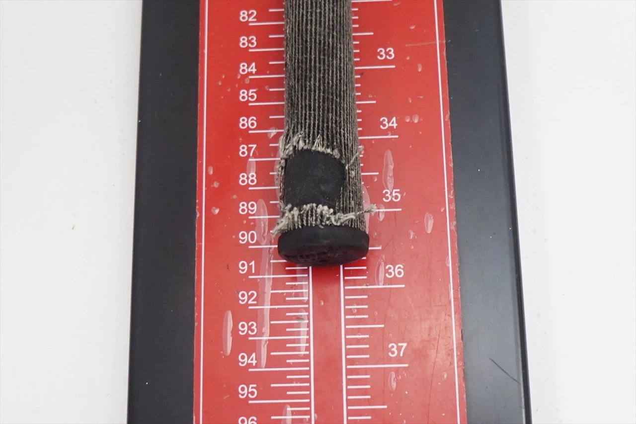 Ping I3 O-Size Pw Pitching Wedge Regular Flex Cushin Steel 1018415 Good - Image 6