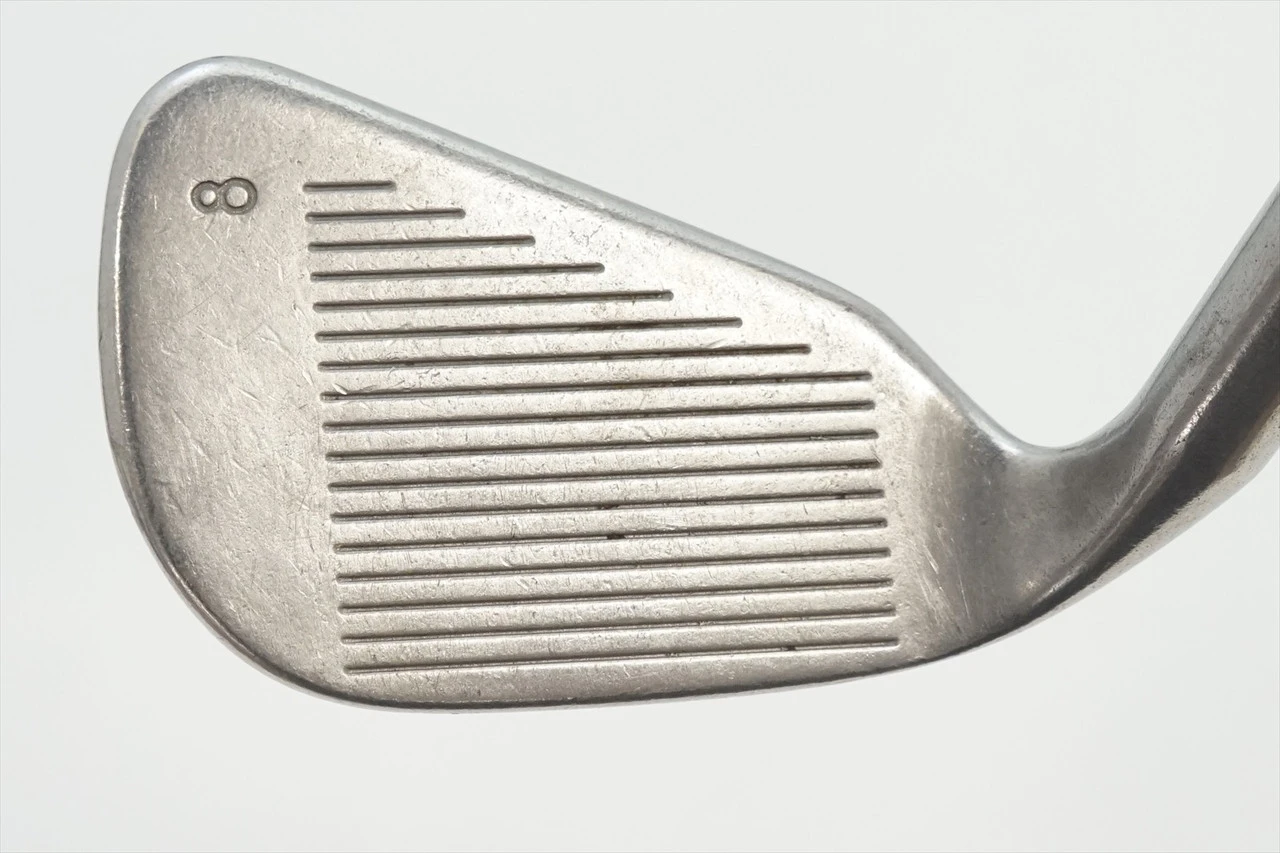 Ping Eye 2 Plus 8 Iron Stiff Flex Zz Steel 1019077 Good - Image 3