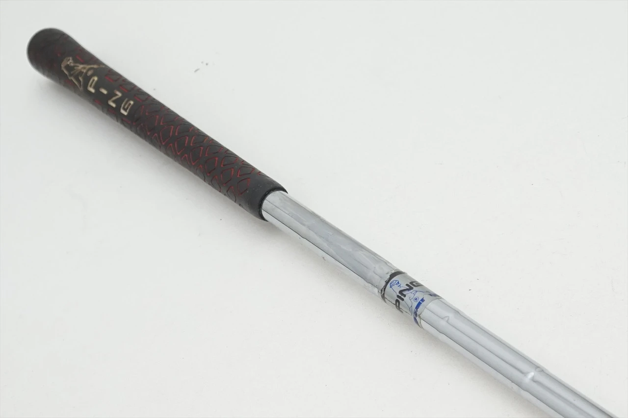 Ping Eye 2 Plus 8 Iron Stiff Flex Zz Steel 1019077 Good - Image 4