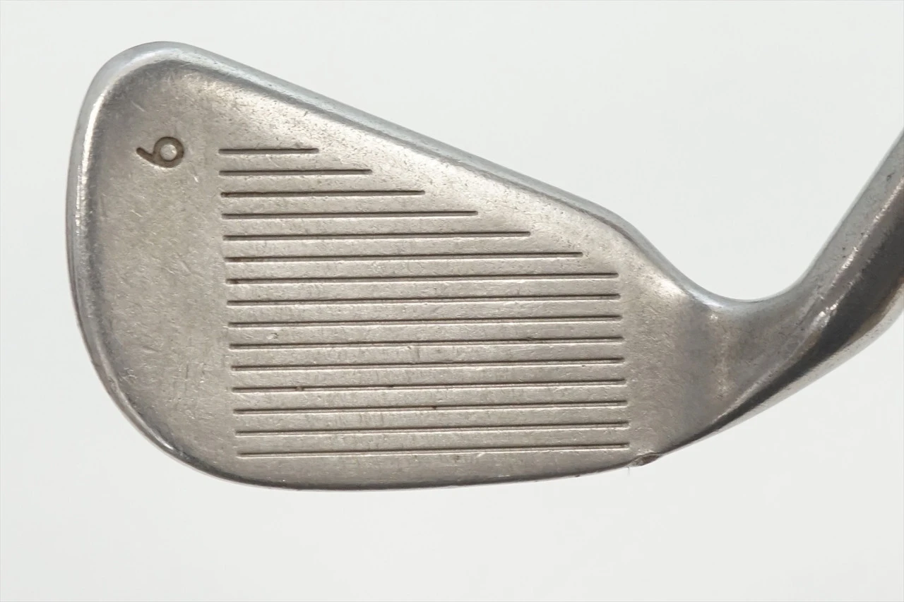 Ping Eye 2 Plus 6 Iron Lite Flex Zz Steel 1019078 Good - Image 3