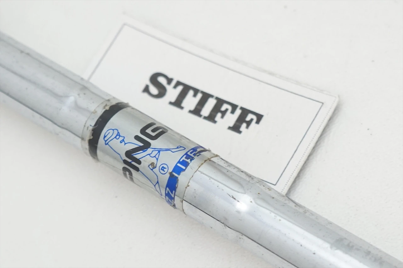 Ping Eye 2 Plus 6 Iron Lite Flex Zz Steel 1019078 Good - Image 5