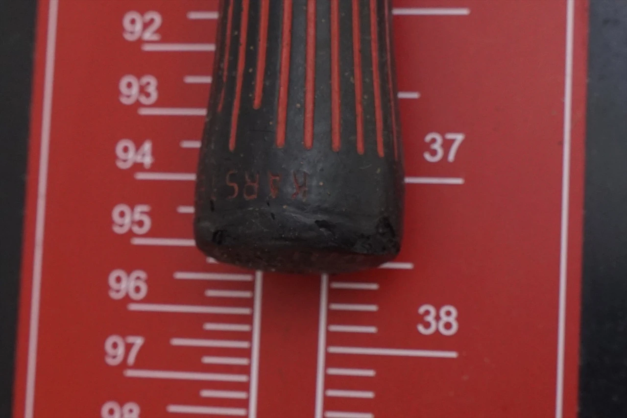 Ping Eye 2 Plus 6 Iron Lite Flex Zz Steel 1019078 Good - Image 6