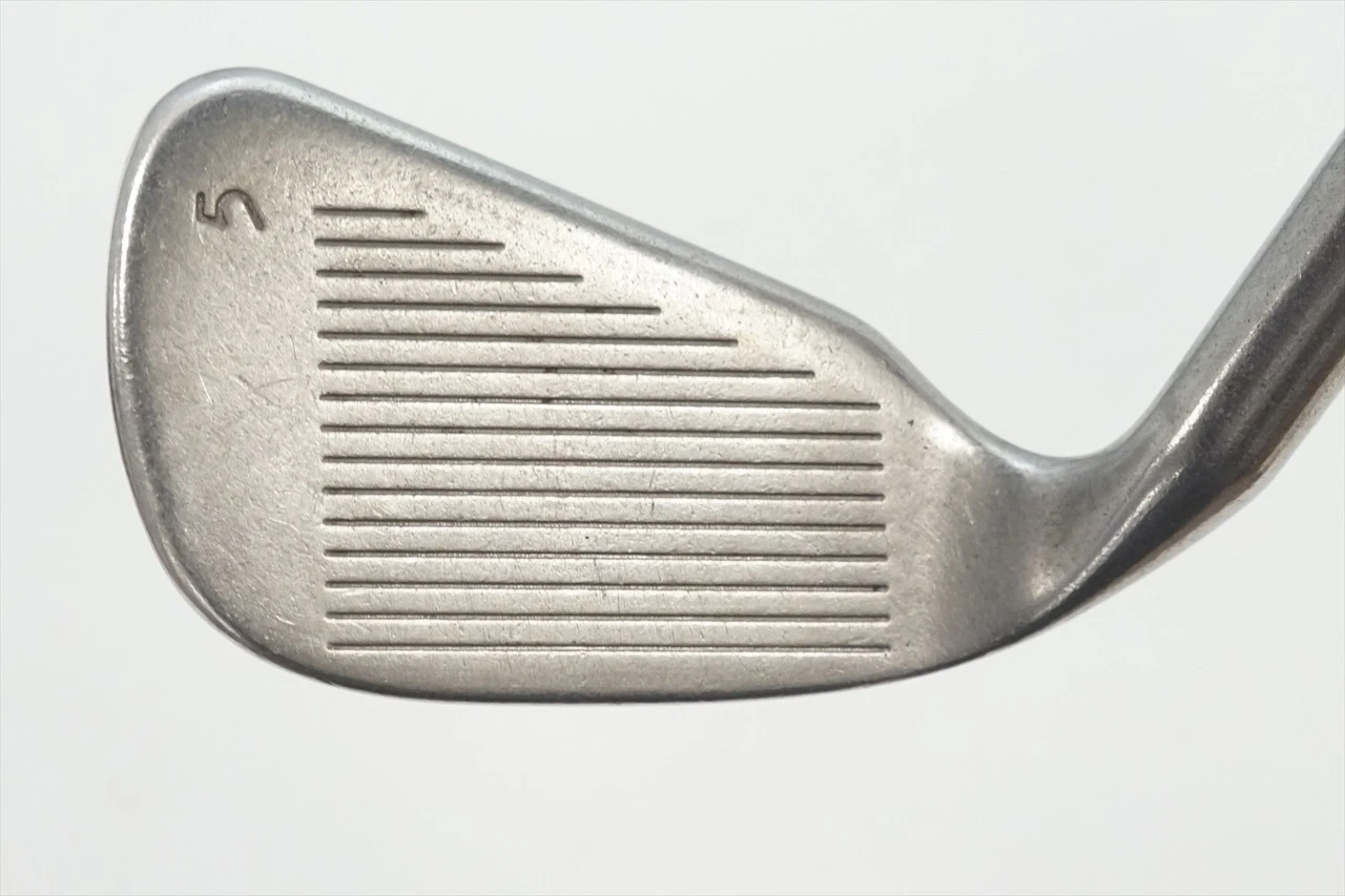Ping Eye 2 Plus 5 Iron Lite Flex Steel 1019092 Good - Image 3