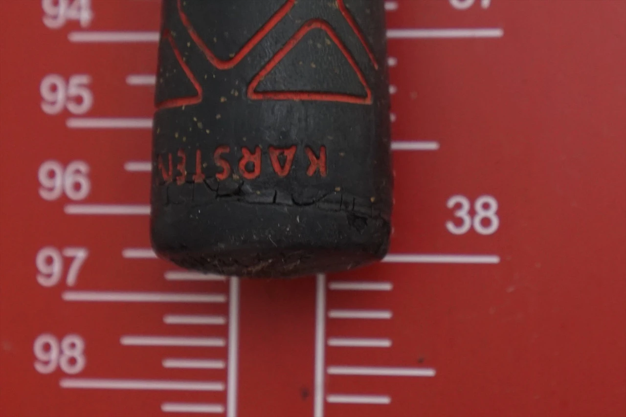 Ping Eye 2 Plus 5 Iron Lite Flex Steel 1019092 Good - Image 6