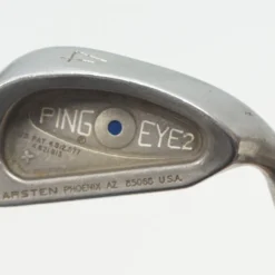 Ping Eye 2 Plus 4 Iron Lite Flex Steel 1019093 Good