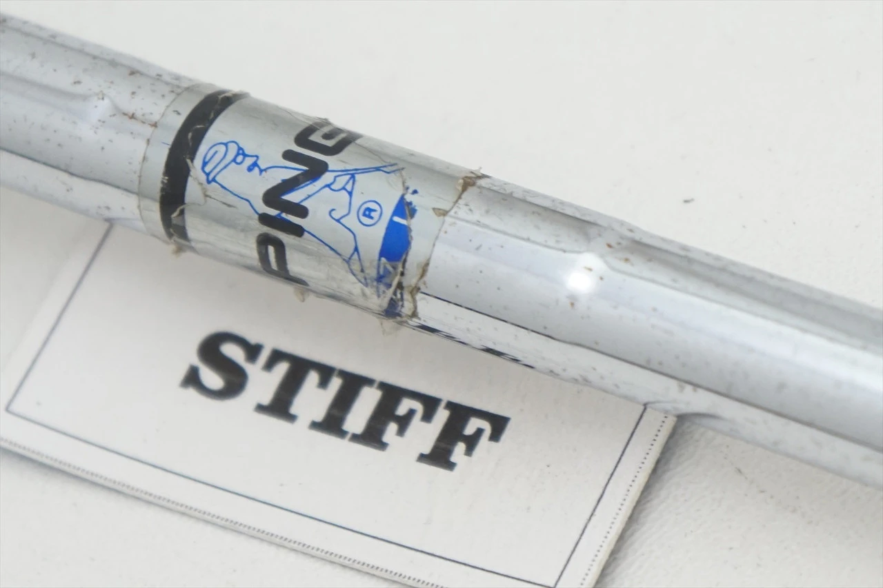 Ping Eye 2 Plus 4 Iron Lite Flex Steel 1019093 Good - Image 5