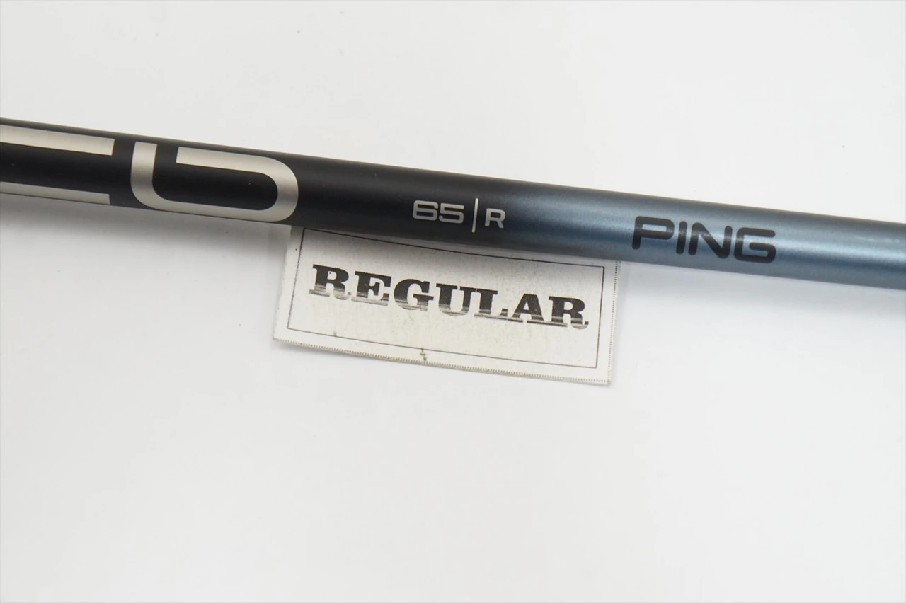 Ping Alta Cb 65 Slate 65G Regular 42" Fairway #3 WOOD Shaft Ping 1019357 - Image 2