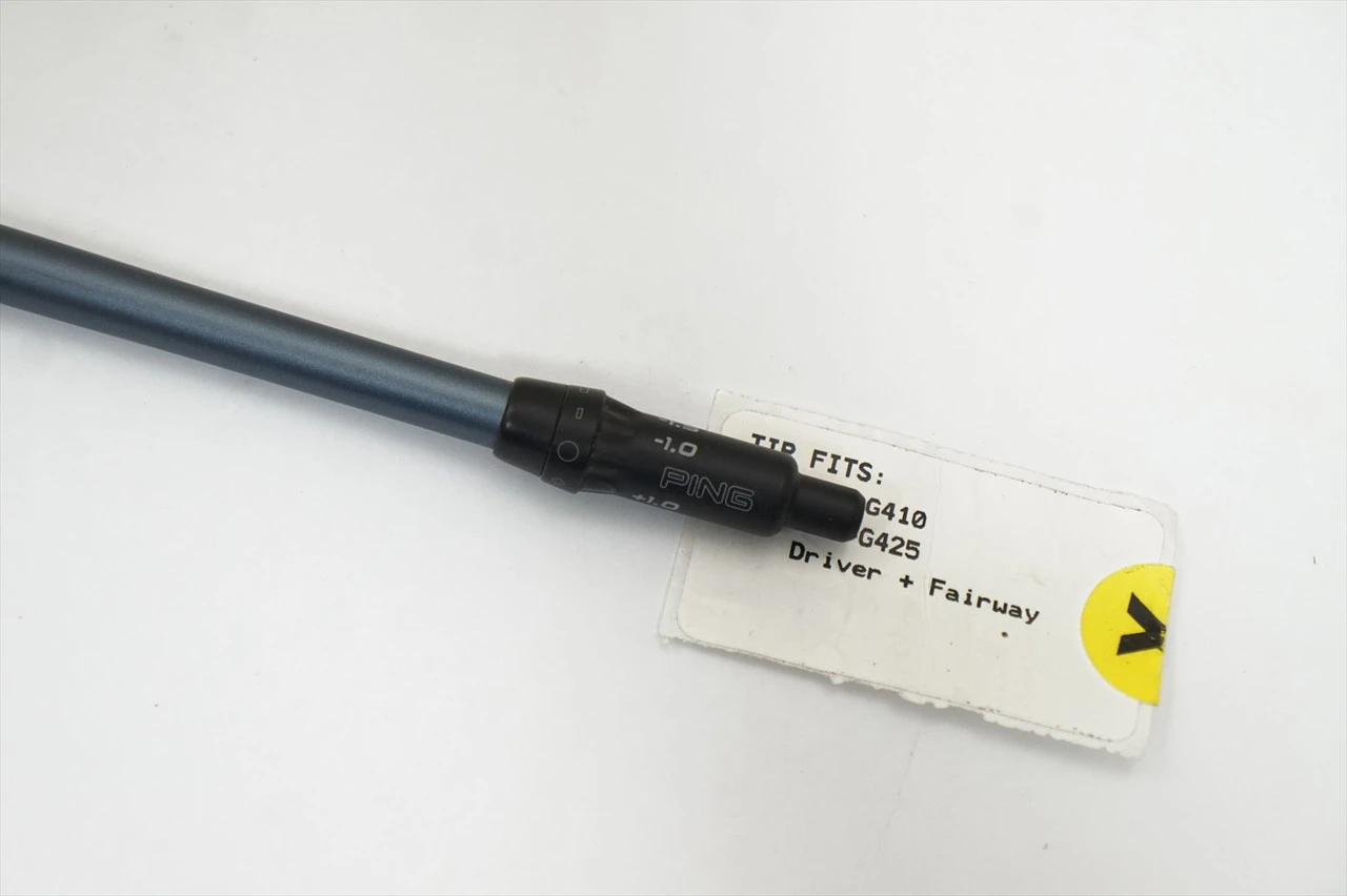 Ping Alta Cb 65 Slate 65G Regular 42" Fairway #3 WOOD Shaft Ping 1019357 - Image 3