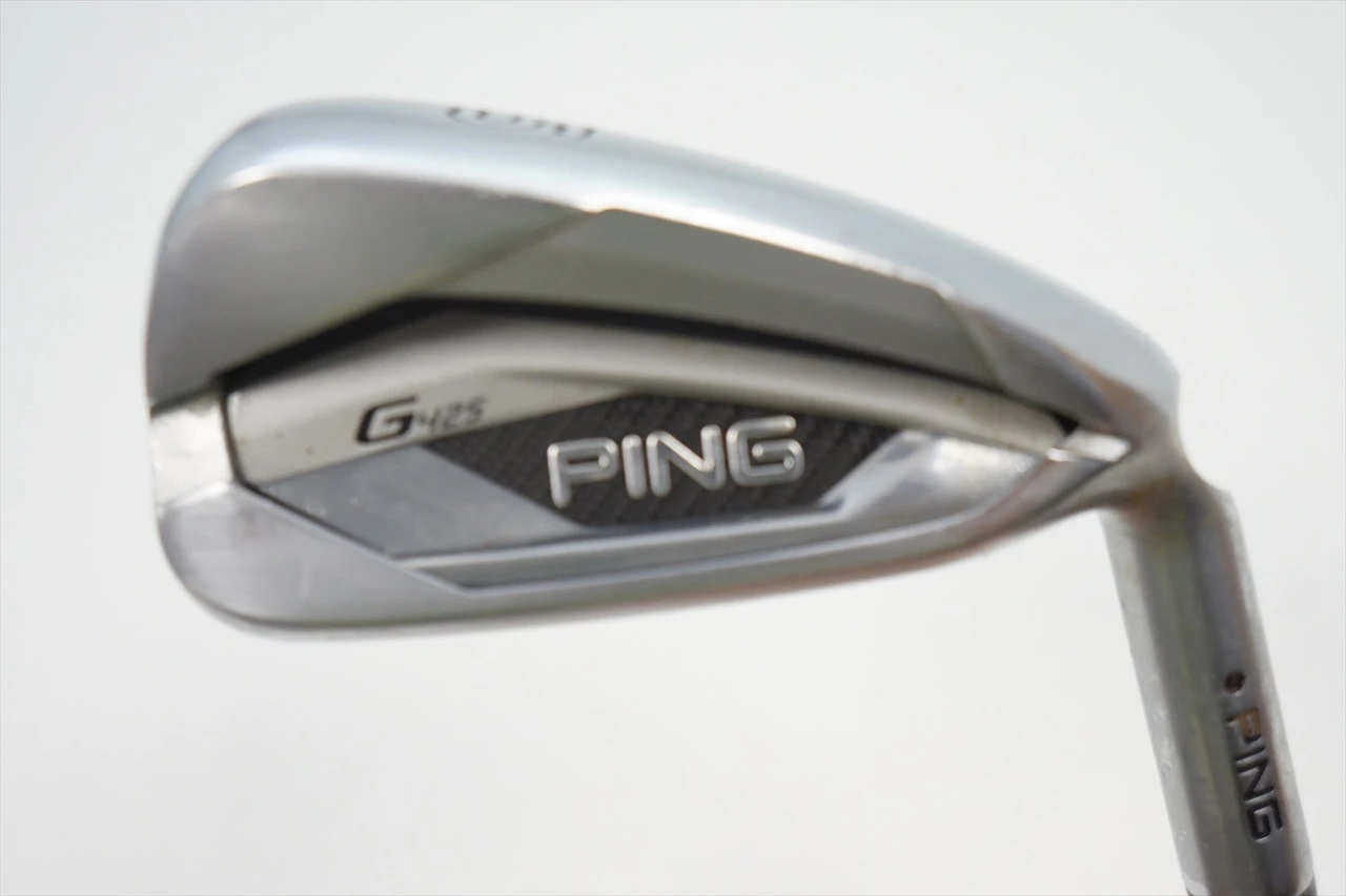 Ping G425 5 Iron Stiff Flex Dynamic Gold 105 Steel 1019787 Good