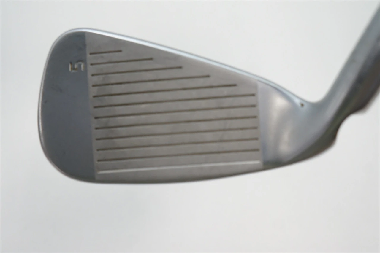 Ping G425 5 Iron Stiff Flex Dynamic Gold 105 Steel 1019787 Good - Image 3