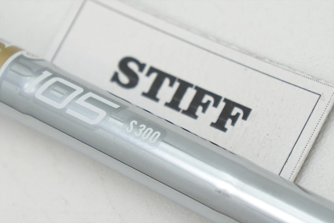 Ping G425 5 Iron Stiff Flex Dynamic Gold 105 Steel 1019787 Good - Image 5