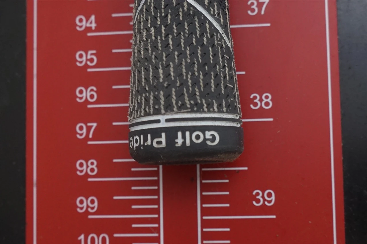 Ping G425 5 Iron Stiff Flex Dynamic Gold 105 Steel 1019787 Good - Image 6