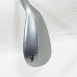 Ping Glide Forged Wedge 56°-10 Stiff Dynamic Gold Stl 1019971 Good