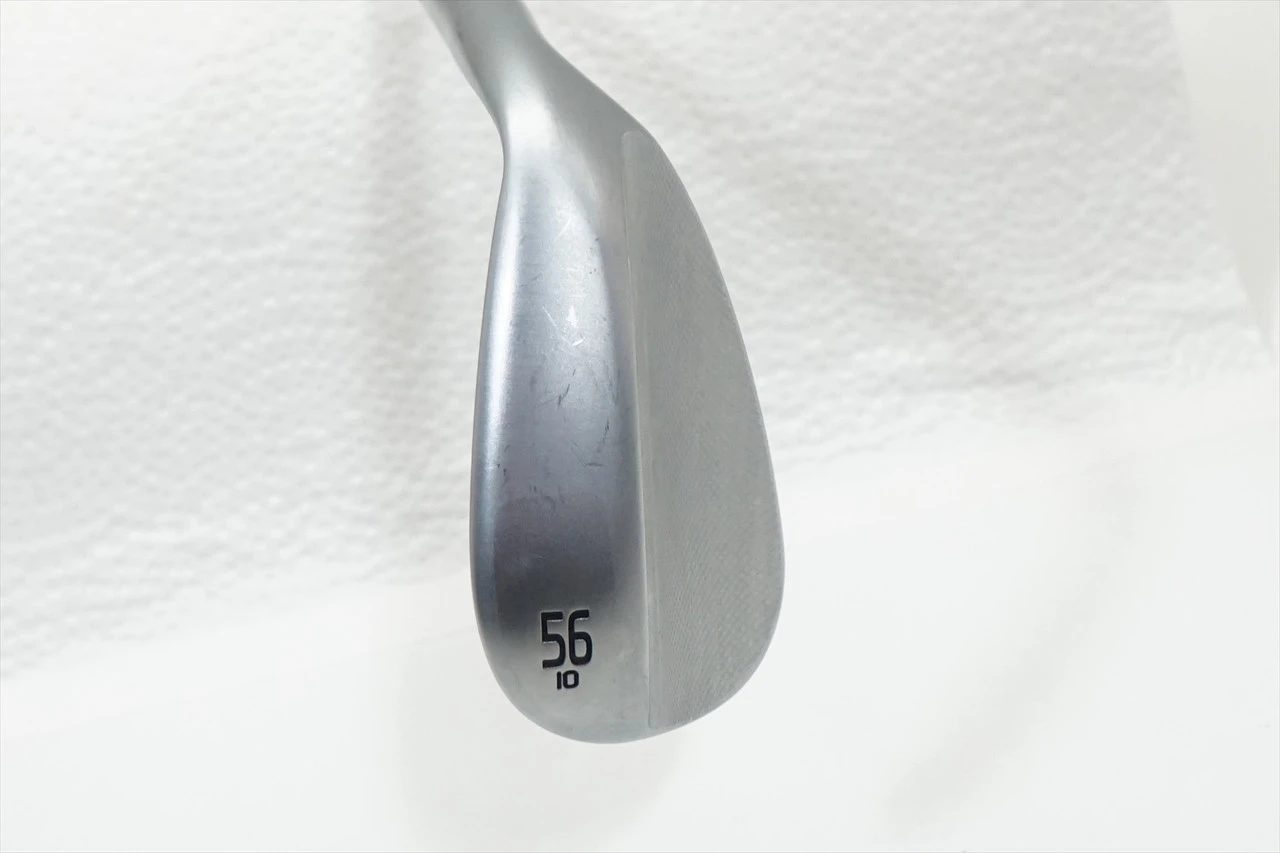 Ping Glide Forged Wedge 56°-10 Stiff Dynamic Gold Stl 1019971 Good