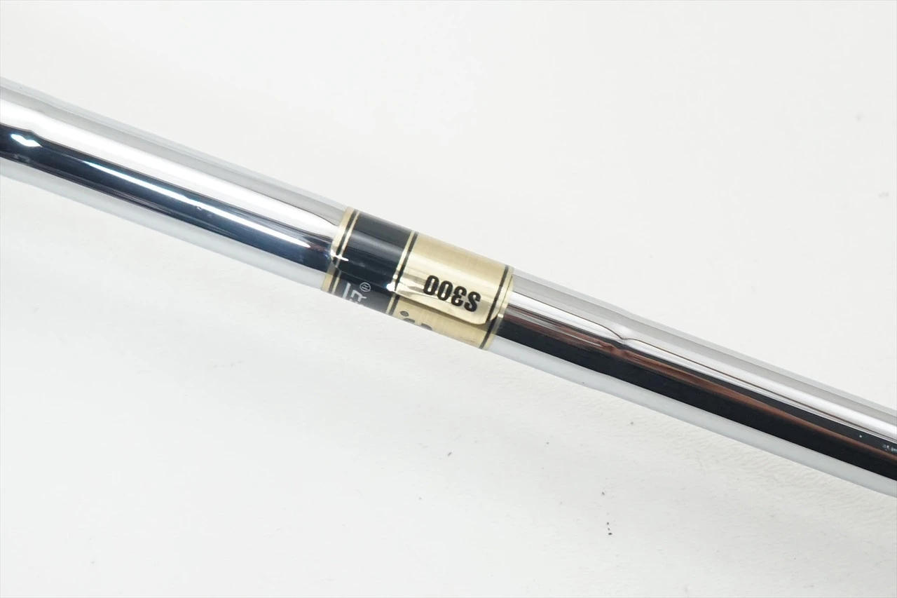 Ping Glide Forged Wedge 56°-10 Stiff Dynamic Gold Stl 1019971 Good - Image 4