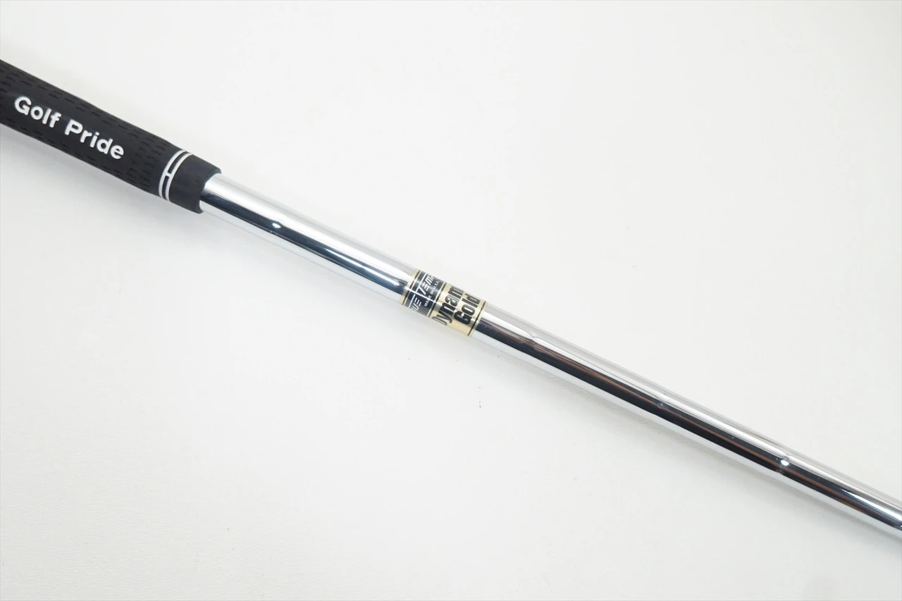 Ping Glide Forged Wedge 56°-10 Stiff Dynamic Gold Stl 1019971 Good - Image 5