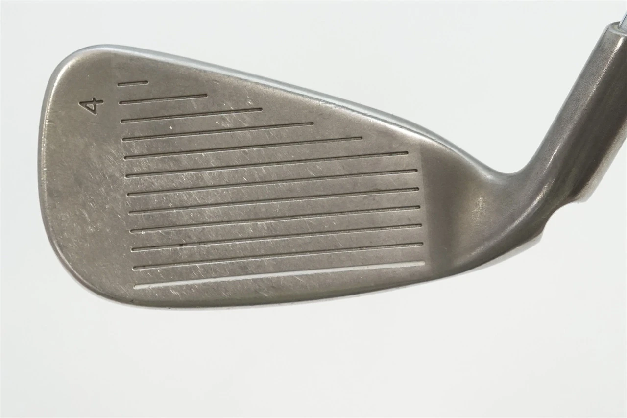 Ping G25 4 Iron Regular Flex Cfs Steel 1020245 Good - Image 3