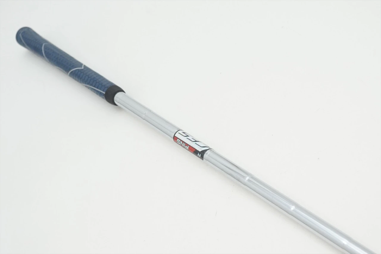 Ping G25 4 Iron Regular Flex Cfs Steel 1020245 Good - Image 4