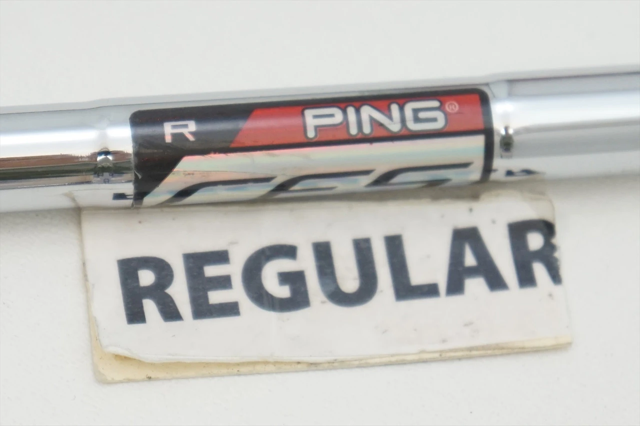 Ping G25 4 Iron Regular Flex Cfs Steel 1020245 Good - Image 5