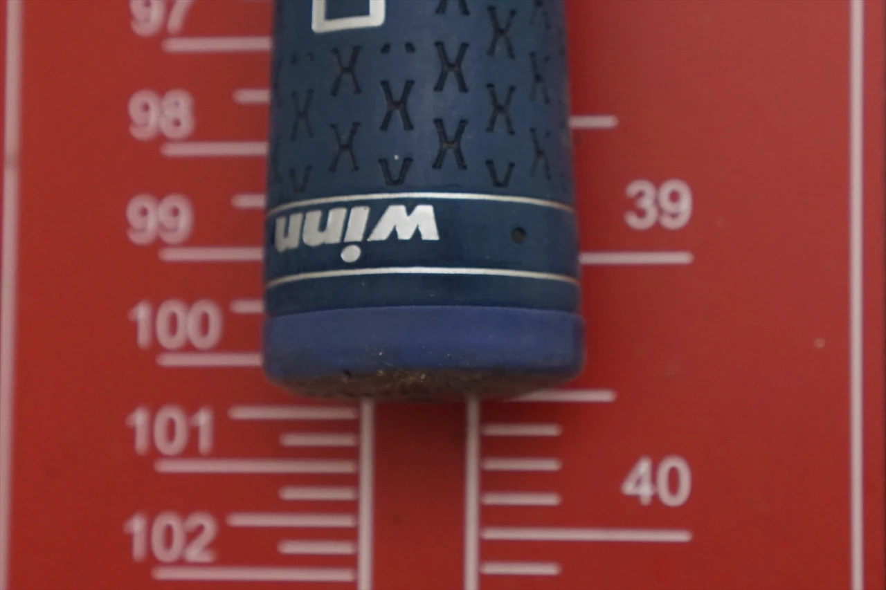 Ping G25 4 Iron Regular Flex Cfs Steel 1020245 Good - Image 6