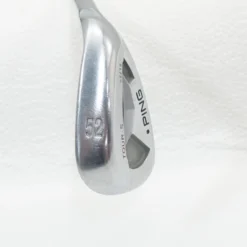 Ping Tour-S Wedge 52°-12 Dynamic Gold Stl 1020310 Good