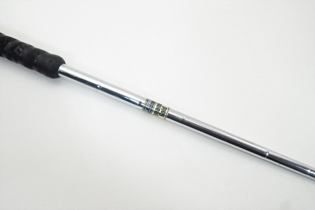 Ping Tour-S Wedge 52°-12 Dynamic Gold Stl 1020310 Good - Image 4