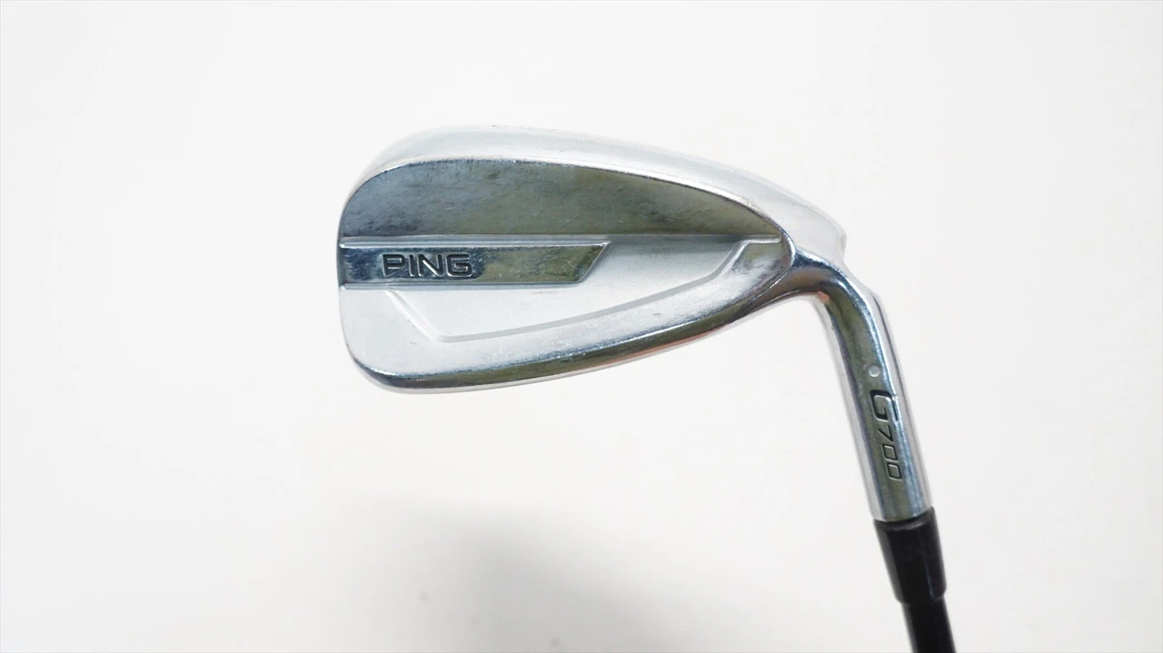 Ping G700 8 Iron Regular Flex Alta Cb Graphite 1021437 Good