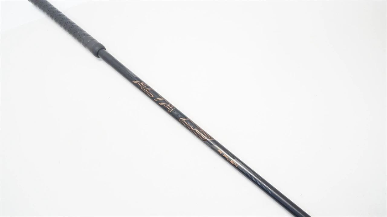 Ping G700 8 Iron Regular Flex Alta Cb Graphite 1021437 Good - Image 5