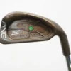 Ping Isi Beryllium Copper 1 Iron Stiff Flex Steel 1021657 Good