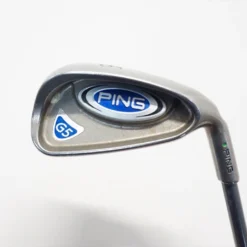 Ping G5 5 Iron Soft Regular Senior Flex Tfc 100 I Graphite 1022092 Good