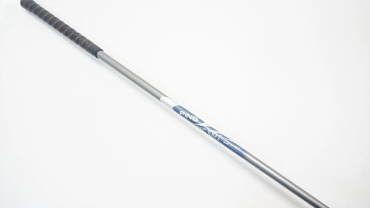 Ping G5 5 Iron Soft Regular Senior Flex Tfc 100 I Graphite 1022092 Good - Image 5