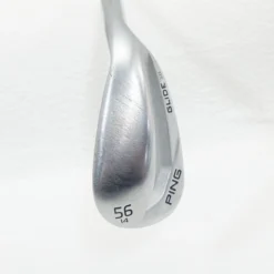 Ping Glide 3.0 Wedge 56°-14 Stock Stl 1022244 Good