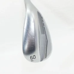Ping Glide 4.0 Wedge 60°-10 S-Grind Stock Stl 1022246 Good