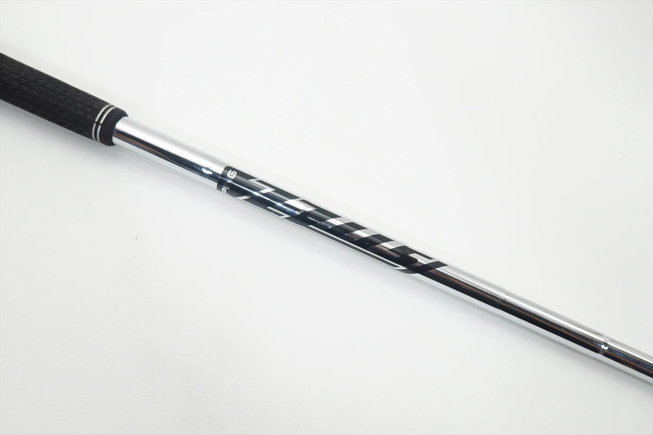 Ping Glide 4.0 Wedge 60°-10 S-Grind Stock Stl 1022246 Good - Image 4