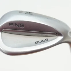 Ping Glide Wedge 60°- Wedge Cfs Stl 1022357 Good