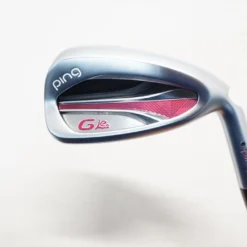 Ping G Le2 8 Iron Ladies Flex Ult 240 Graphite 1022974 Excellent