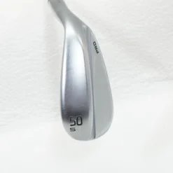 Ping Glide Forged Pro Wedge 50°-10 S-Grind Regular N.S.Pro 950Gh 1023569 Mint
