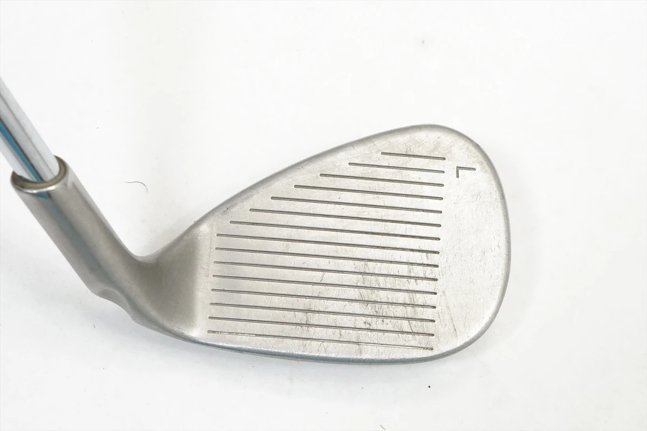 Ping G25 Lw Lob Wedge Wedge Extra Stiff Flex Cfs Steel 1023635 Good Left Hand Lh - Image 3