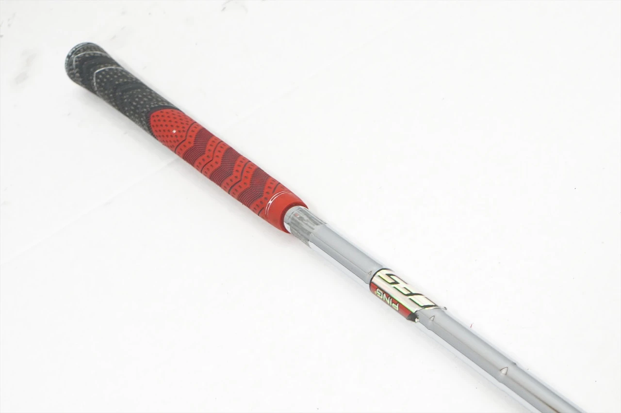 Ping G25 Lw Lob Wedge Wedge Extra Stiff Flex Cfs Steel 1023635 Good Left Hand Lh - Image 4