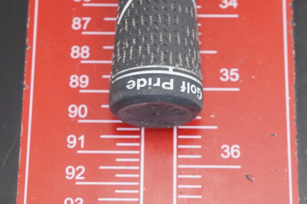 Ping G25 Lw Lob Wedge Wedge Extra Stiff Flex Cfs Steel 1023635 Good Left Hand Lh - Image 6