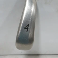 Ping G25 4 Iron Regular Flex Cfs Steel 1023710 Good