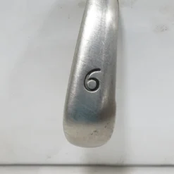 Ping G25 6 Iron Regular Flex Cfs Steel 1023714 Good