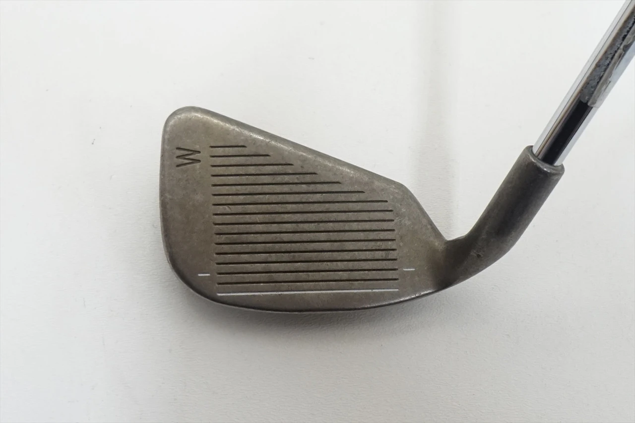 Ping Isi K Pitching Wedge Pw°- Cushin Stl 1023760 Good - Image 3