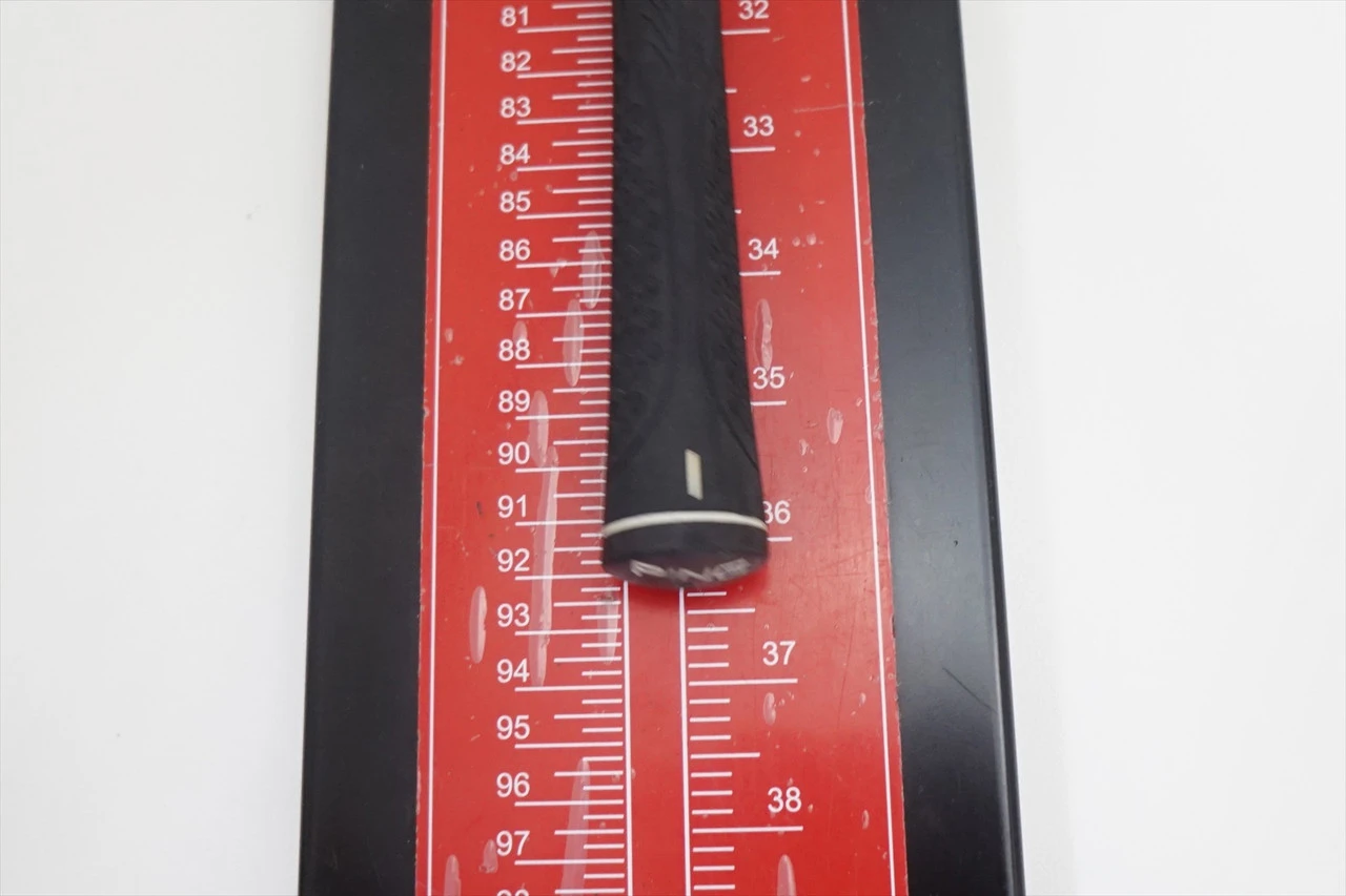 Ping Isi K Pitching Wedge Pw°- Cushin Stl 1023760 Good - Image 5