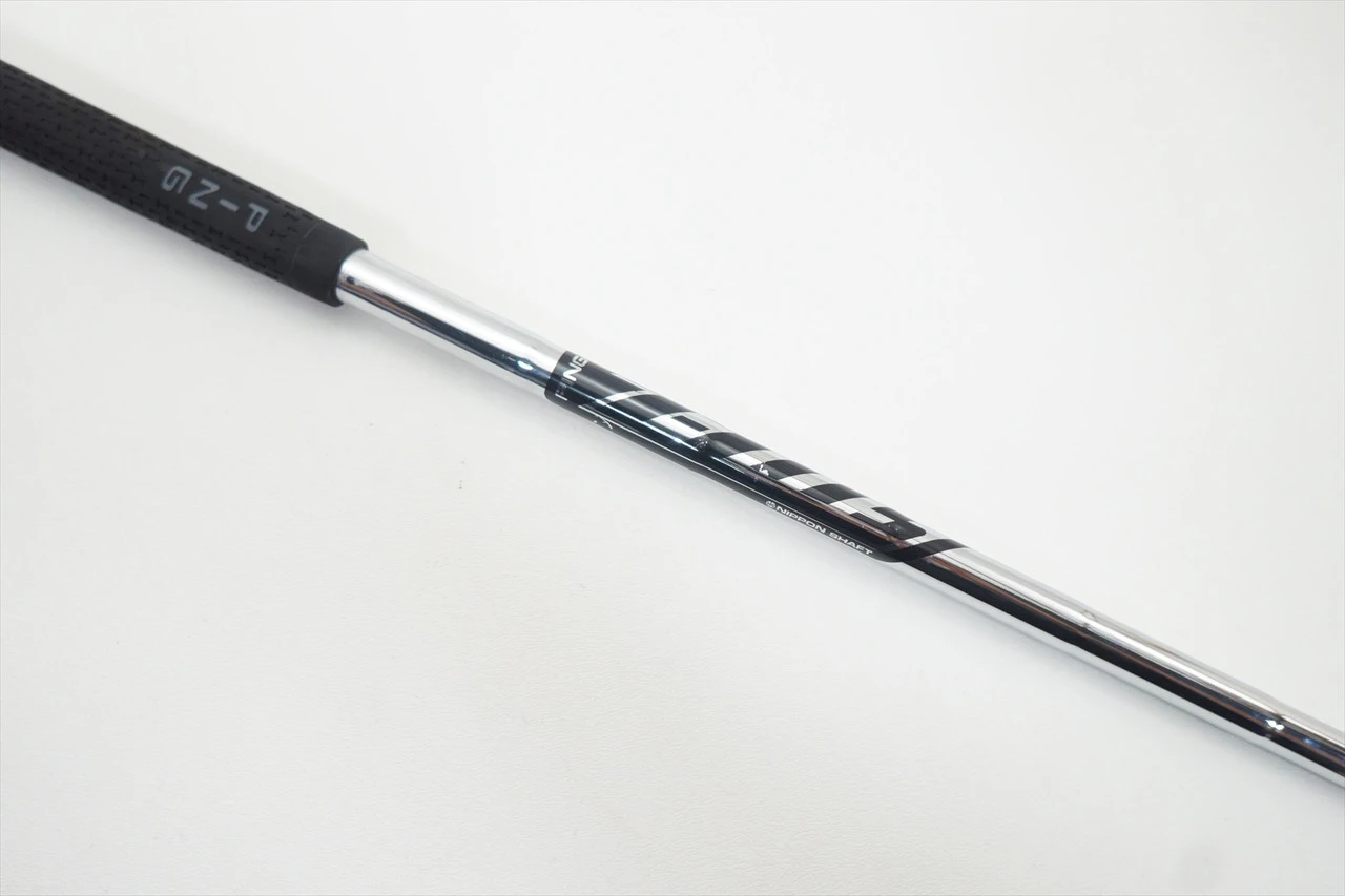 Ping Glide 3.0 Wedge 60°-10 Stock Stl 1024147 Good - Image 4