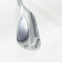 Ping Glide 3.0 Eye2 Wedge 60°-8 Stock Stl 1024149 Excellent
